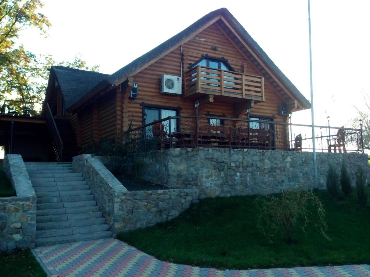 Гостевой дом Raduta Hotel & Restaurant Complex Bulakhovka-43